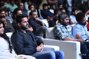 Lie Movie Pre Release Function